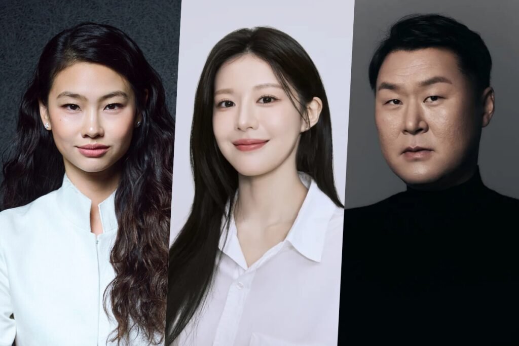 August Movie Star Brand Reputation Rankings Announced August Movie Star Brand Reputation Rankings Announced
