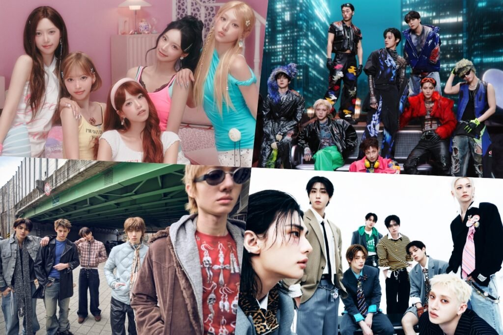 August Rising Singer Brand Reputation Rankings Announced August Rising Singer Brand Reputation Rankings Announced