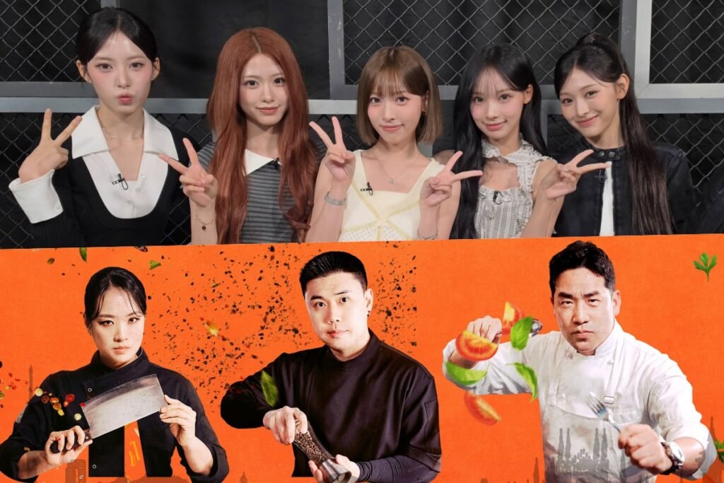 August Variety Show Brand Reputation Rankings Announced August Variety Show Brand Reputation Rankings Announced