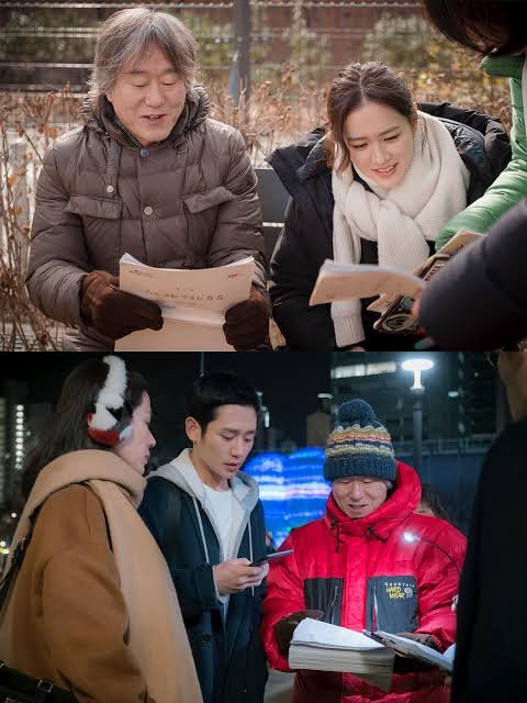 Award Winning K-drama Director Ahn Pan Seok Passes Away from Cancer Related Illness and Leaves Behind One Upcoming Drama Love Doctor with Kim So Hyun and Choo Young Woo
