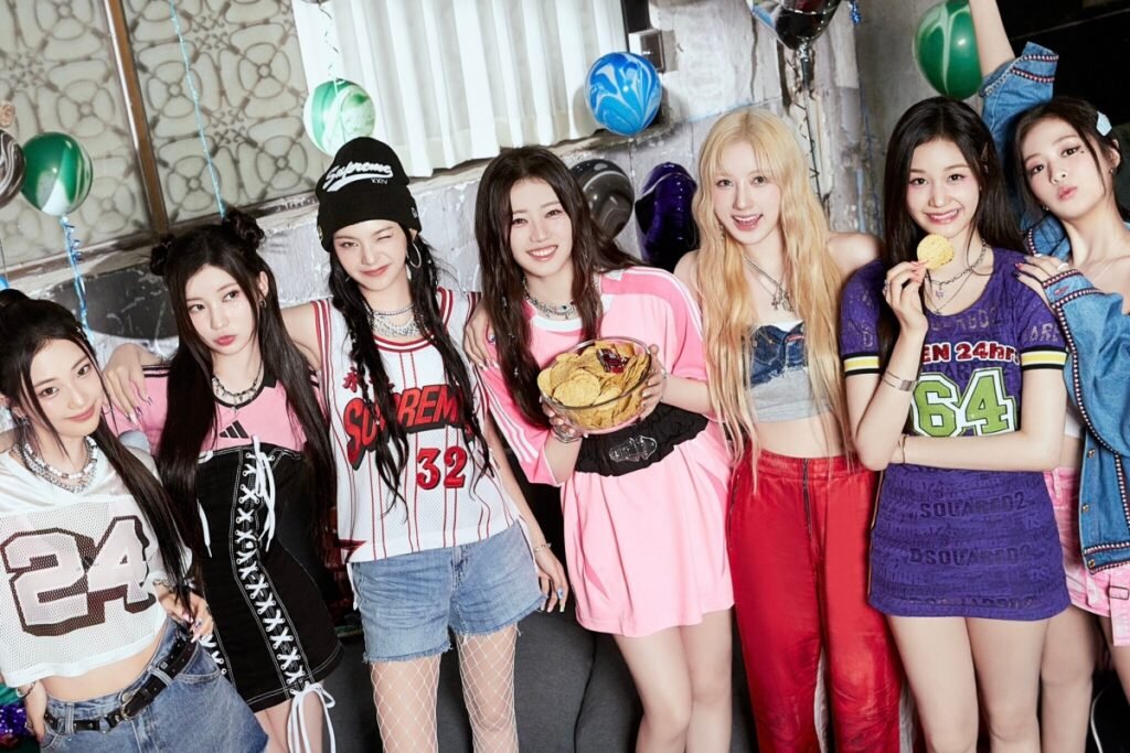 BABYMONSTER's "DRIP" Becomes Their Fastest MV To Hit 400 Million Views