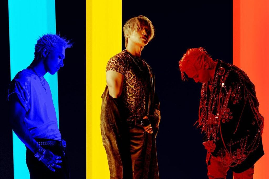 BIGBANG Announces August Comeback Date With 1st Teasers For "BiiiG"