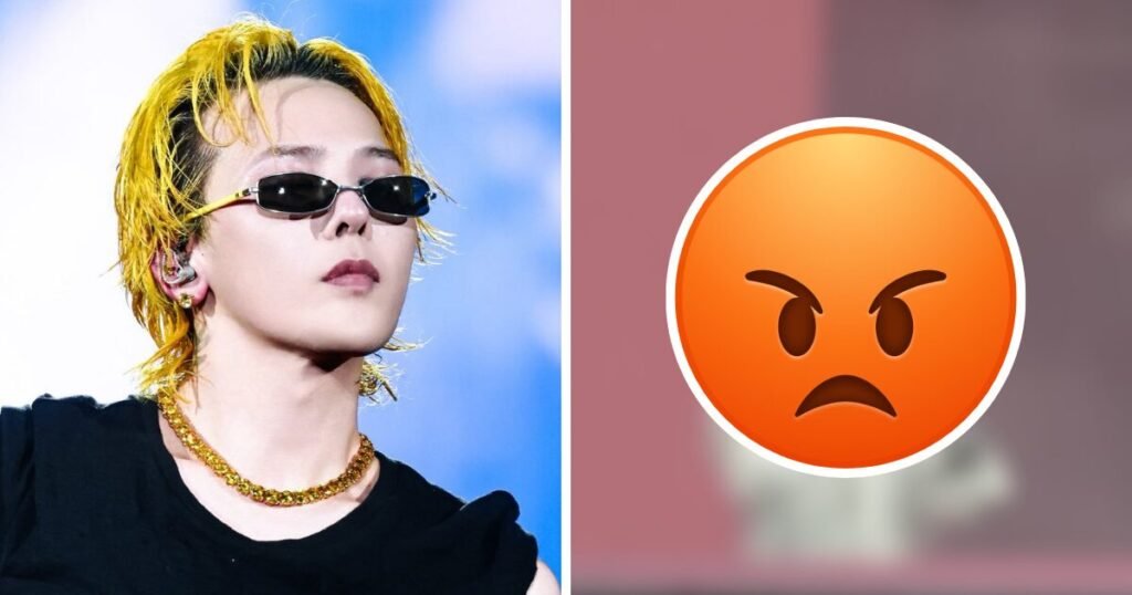 BIGBANG Concert Under Government Investigation For "Shameless" Setup Issues