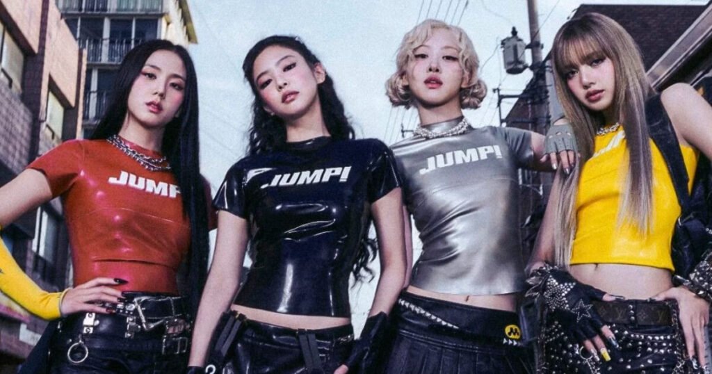 BLACKPINK Fiercely Bashed Ahead Of Group’s 10th Debut Anniversary BLACKPINK Fiercely Bashed Ahead Of Group’s 10th Debut Anniversary