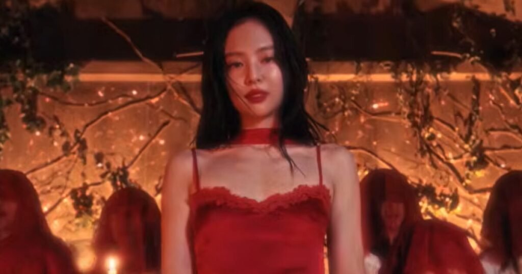 BLACKPINK Jennie’s New Song Incites Hugely Divided Reactions BLACKPINK Jennie's New Song Incites Hugely Divided Reactions