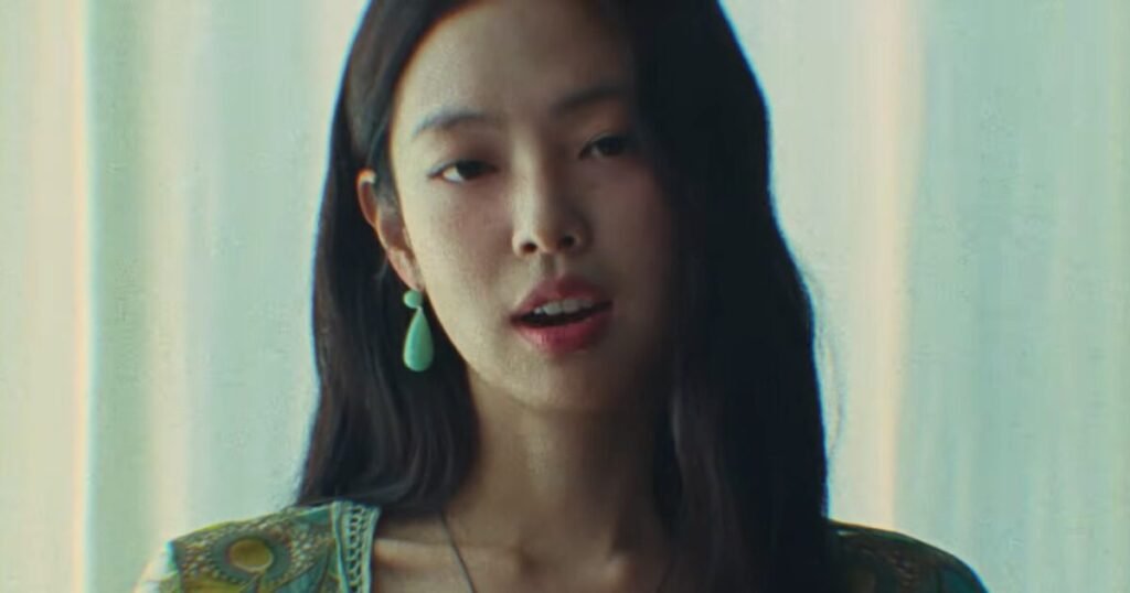 BLACKPINK Jennie’s New Video Hit With Wave Of Brutal Backlash BLACKPINK Jennie's New Video Hit With Wave Of Brutal Backlash