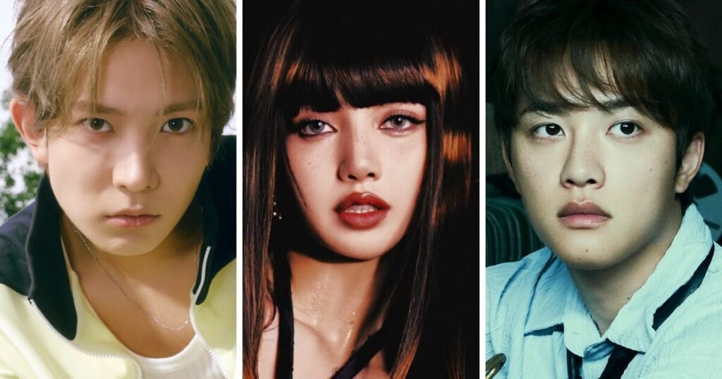 BLACKPINK, LE SSERAFIM And More: Exciting K-Pop Comebacks To Watch Out For In September 2026