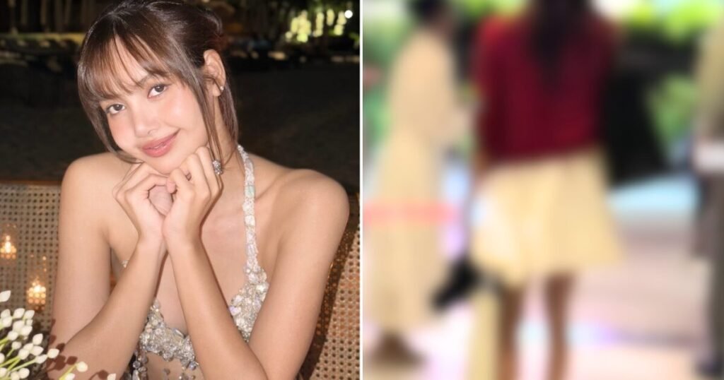 BLACKPINK Lisa's Alleged Recent Whereabouts Linked To Rumored Boyfriend Sparks Divided Reactions