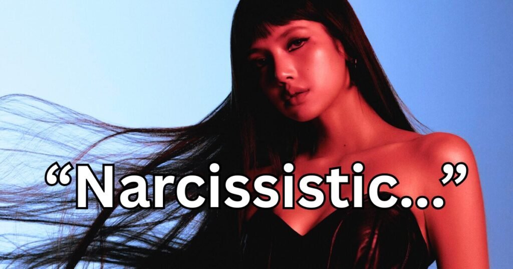 BLACKPINK Lisa's New Song Teaser Hit With Brutal Ridicule