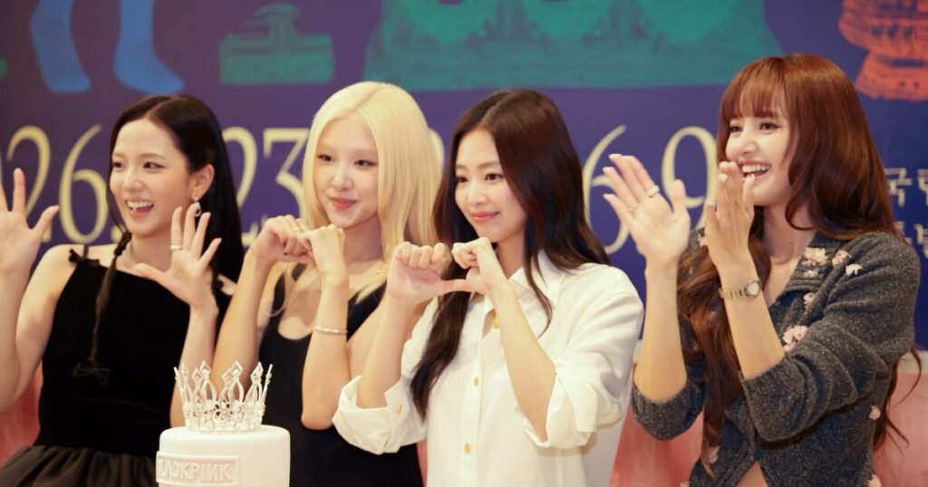 BLACKPINK’s 10th Debut Anniversary Event Filed For Investigation, Sparks Backlash