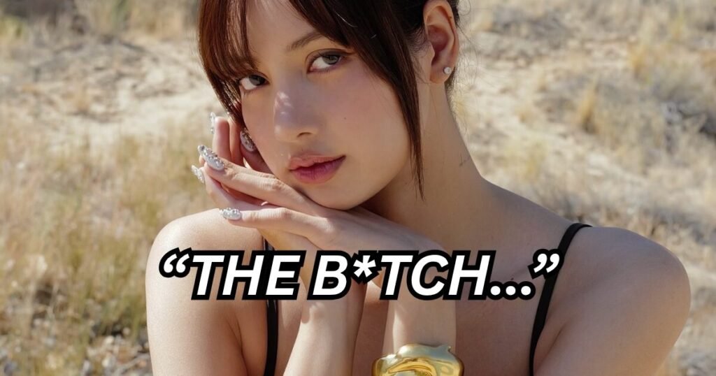 BLACKPINK's Lisa Gets Brutally Trolled Over Social Media Post
