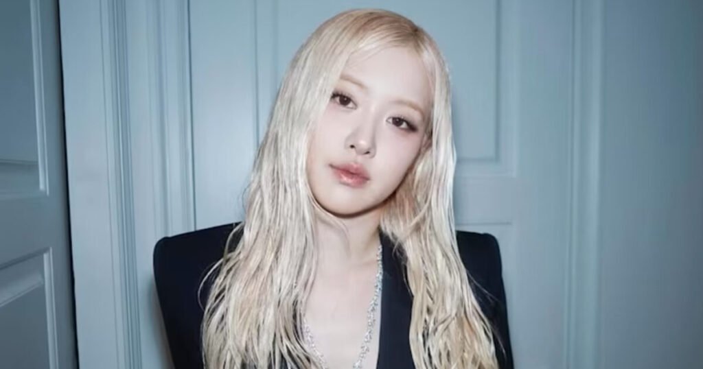 BLACKPINK’s Rosé Drops Lengthy Message, Sparks More Heated Debate
