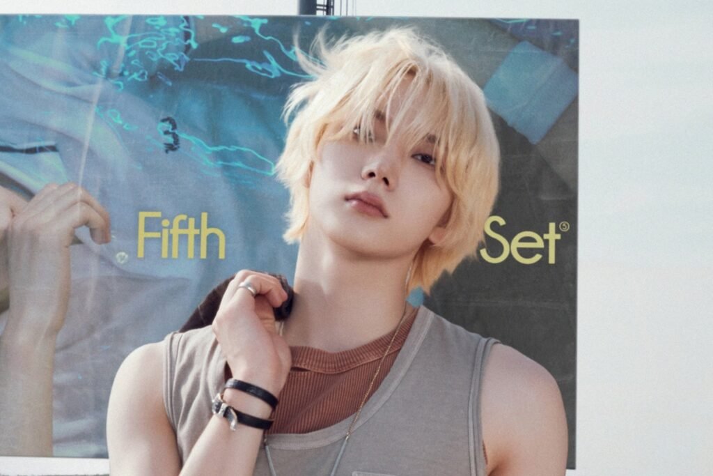BOYNEXTDOOR's Sungho Confirmed As New "Music Core" MC