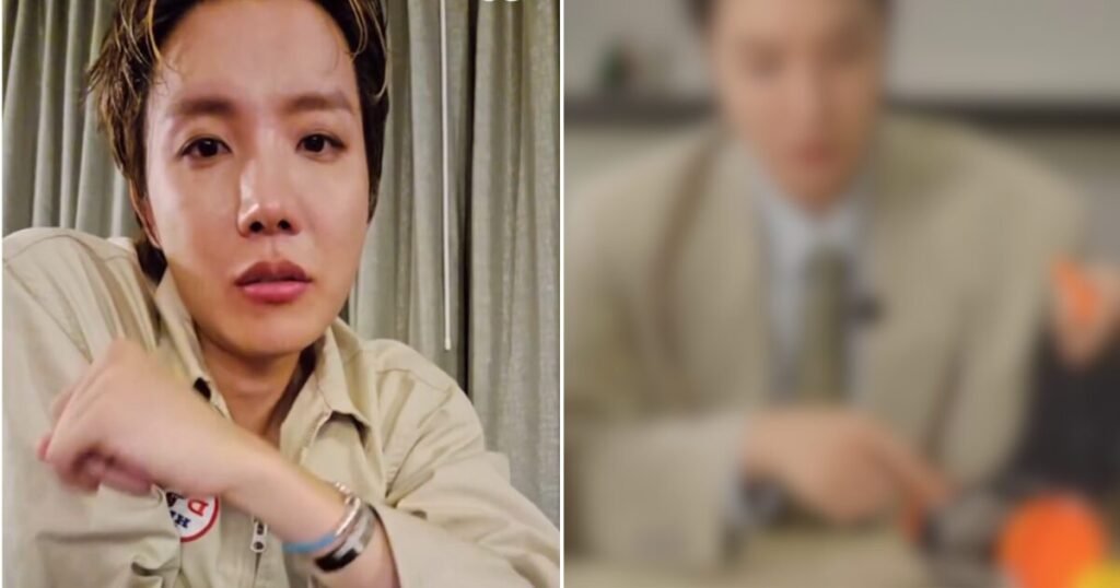 BTS J-Hope’s Livestream Comments Hit With Major Backlash Amid Recent Controversy BTS J-Hope's Livestream Comments Hit With Major Backlash Amid Recent Controversy
