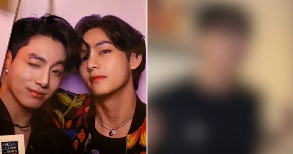 BTS Jungkook And V's Recent Actions Regarding Chris Brown Sparks Heated Debate Amid Members' Controversy