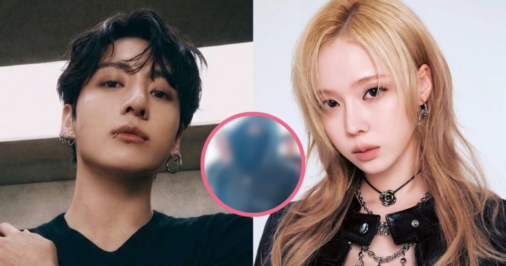 BTS Jungkook's Recent Schedule Allegedly "Proves" Dating Rumors With aespa's Winter True