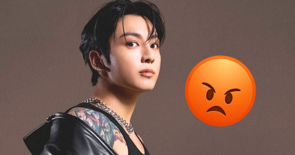BTS Jungkook's Tattoo Leads To Heated Debate And Backlash, Artist Gets Involved