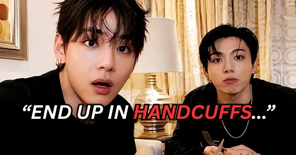 BTS Members Expose The Grim Reality Of Their Gym Routine While On Tour BTS Members Expose The Grim Reality Of Their Gym Routine While On Tour