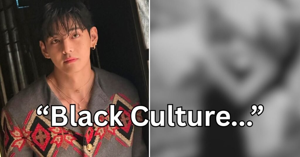 BTS V's Latest TikTok Sparks Major Controversy