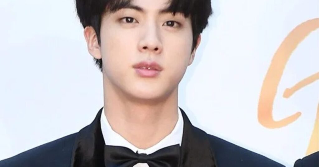 BTS's Jin Revealed To Have Raked In Millions In Early 2026 With This One Move