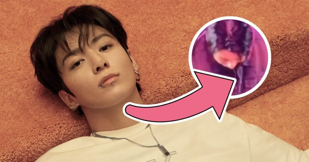 BTS’s Jungkook Defended From Hair Balding Accusations BTS's Jungkook Defended From Hair Balding Accusations