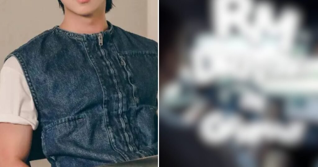 BTS’s Latest “Damage Control” Post Criticized As A “Joke” Amid Ongoing Controversy BTS's Latest "Damage Control" Post Criticized As A "Joke" Amid Ongoing Controversy