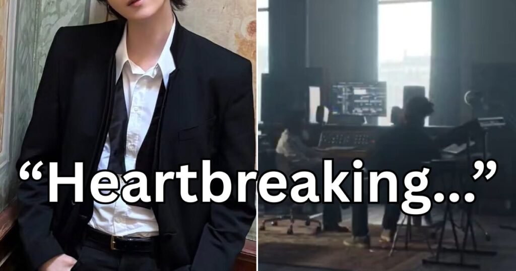 BTS's Latest Video Sparks Fury As Dubbed Major "Slap In Face" To Fans