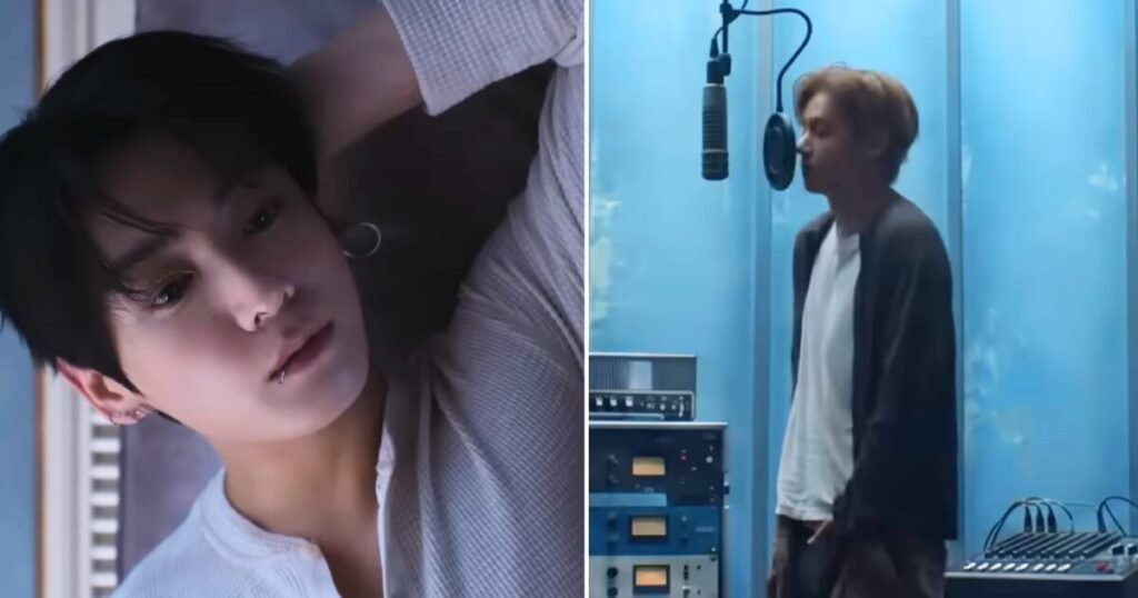 BTS's New Advert Triggers Huge Criticism