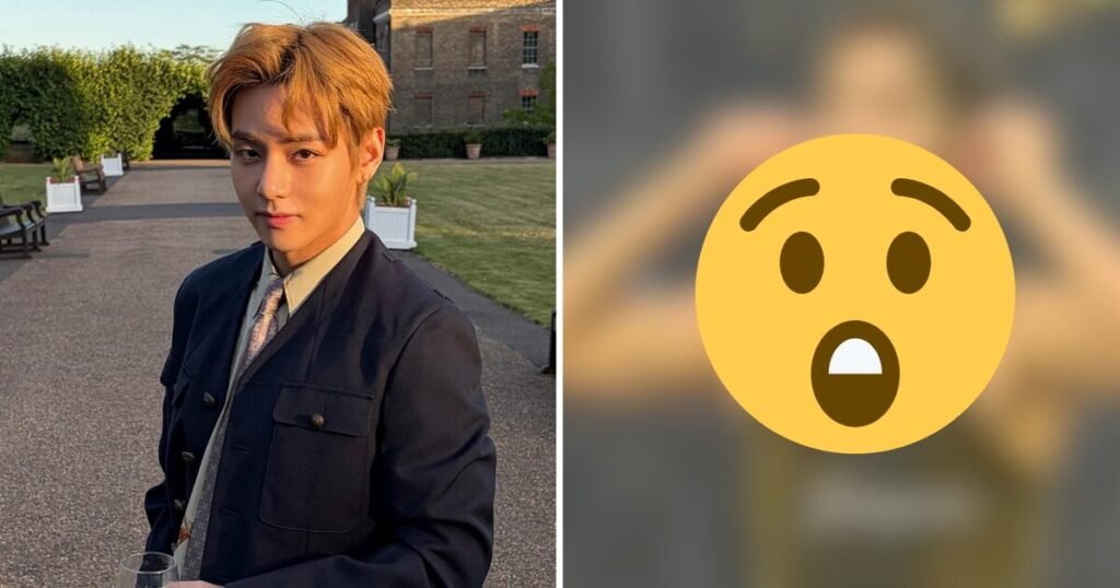 BTS's V Sparks Shock With Dramatic Physical Transformation During Recent Concert