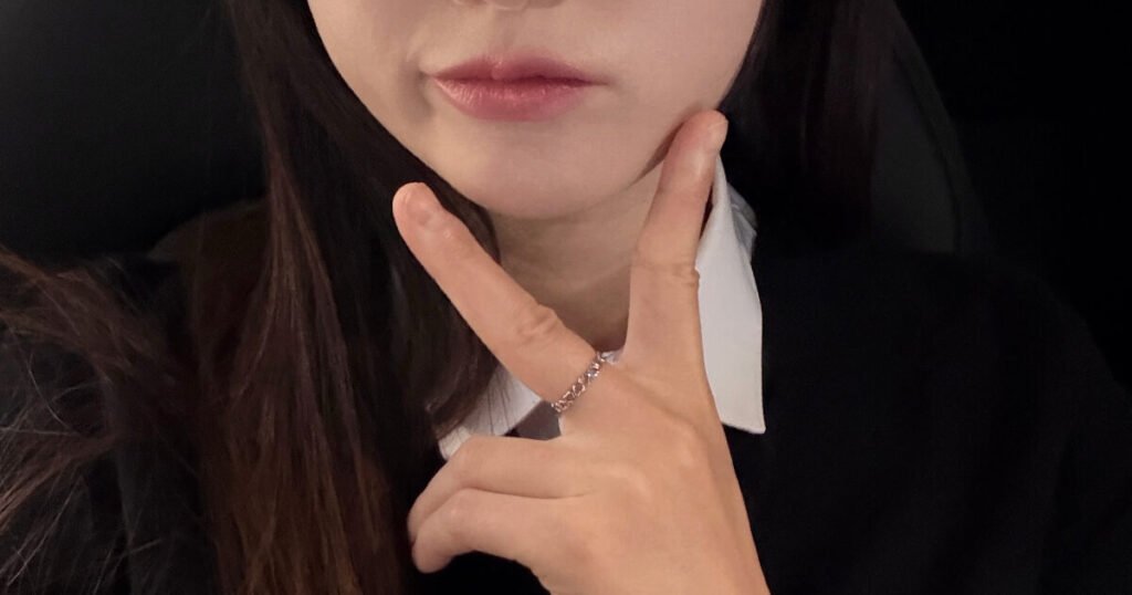 Beloved Actress Confesses To Depression Over Plump Body