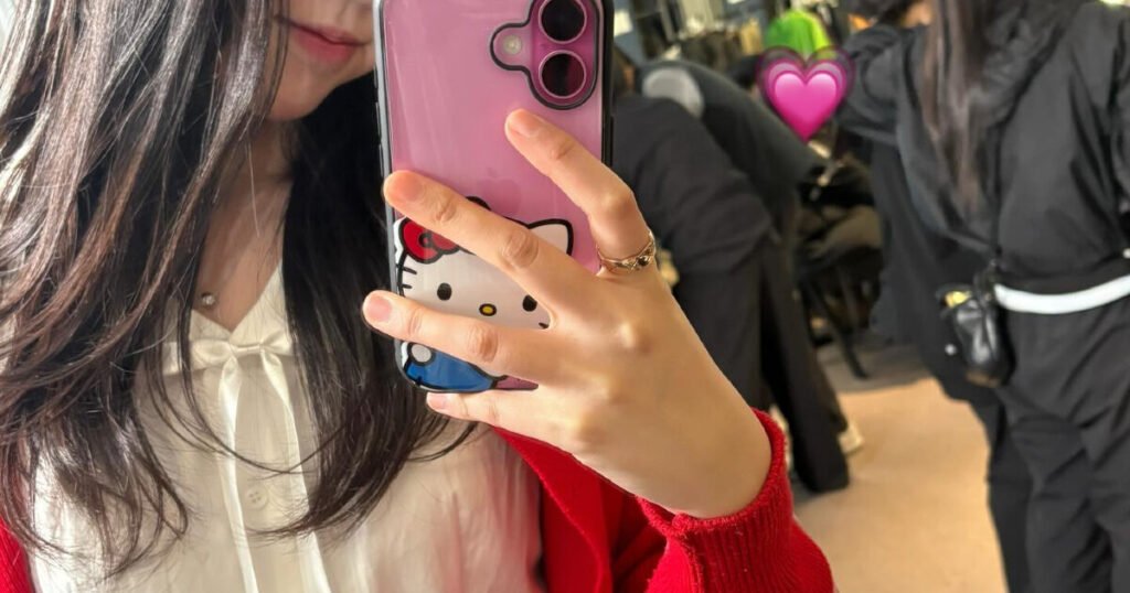 Beloved Actress In A Public Relationship Gets Candid About Dating And Marriage Beloved Actress In A Public Relationship Gets Candid About Dating And Marriage