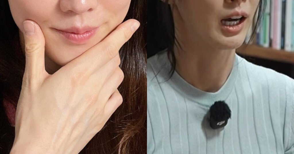 Beloved Actress Triggers Concern Due To Visibly Thinner Look Beloved Actress Triggers Concern Due To Visibly Thinner Look