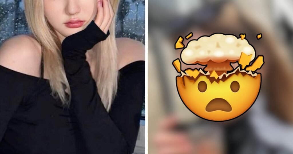 “Big 4” Idol’s Face Seen For The First Time In Over A Year, Sparking Huge Speculation "Big 4" Idol's Face Seen For The First Time In Over A Year, Sparking Huge Speculation