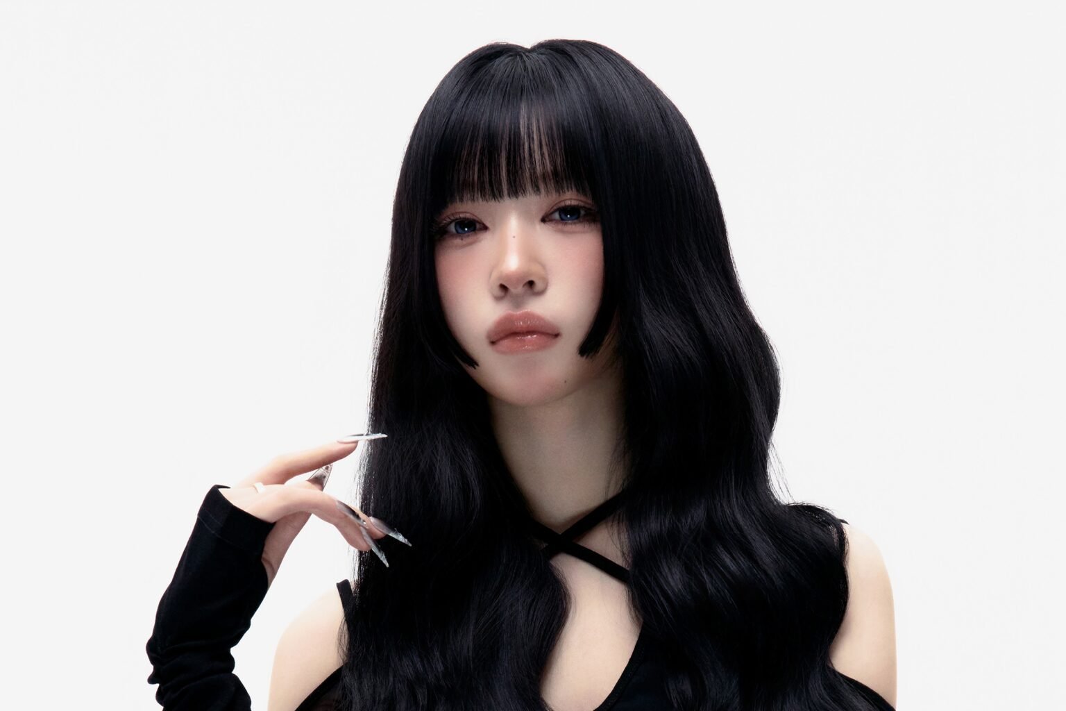Billlie's Haruna To Temporarily Halt All Activities Due To Health