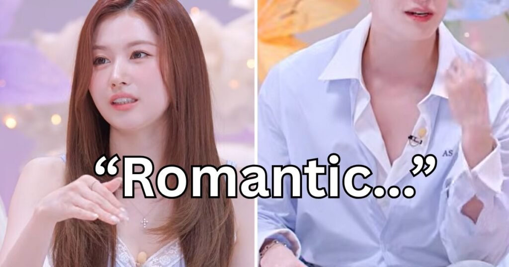 Bisexual? TWICE Sana's Comments About Fourth-Gen Male Idol's Sparks Huge Reactions