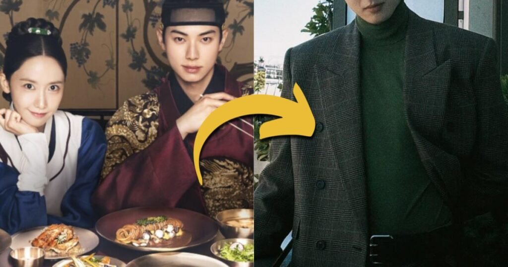 "Bon Appétit, Your Majesty" Season 2 Casting Hit With Major Pushback