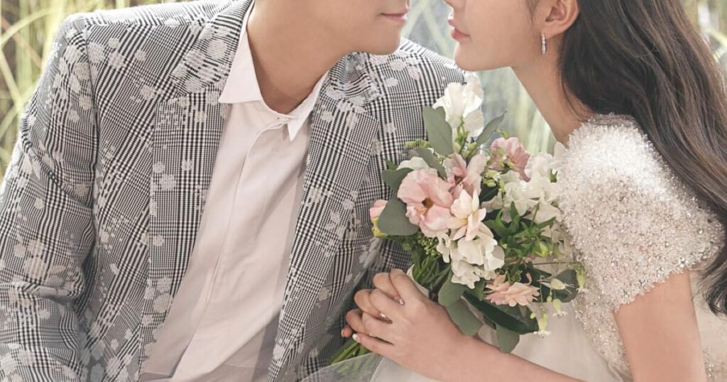 Boy Group Member Desperate For Remarriage, Goes On Blind Date Boy Group Member Desperate For Remarriage, Goes On Blind Date