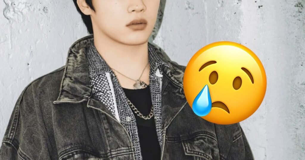 Boy Group Member Suddenly Leaves Group While On Hiatus