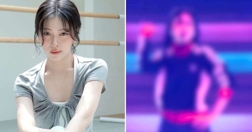 Brutal Criticism Of ITZY Ryujin's HYBE Group Cover Triggers Anger