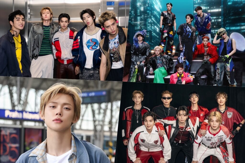 CORTIS, ATEEZ, Yeonjun, BTS, LE SSERAFIM, BOYNEXTDOOR, aespa, Stray Kids, And More Rank High On Billboard World Albums Chart CORTIS, ATEEZ, Yeonjun, BTS, LE SSERAFIM, BOYNEXTDOOR, aespa, Stray Kids, And More Rank High On Billboard World Albums Chart
