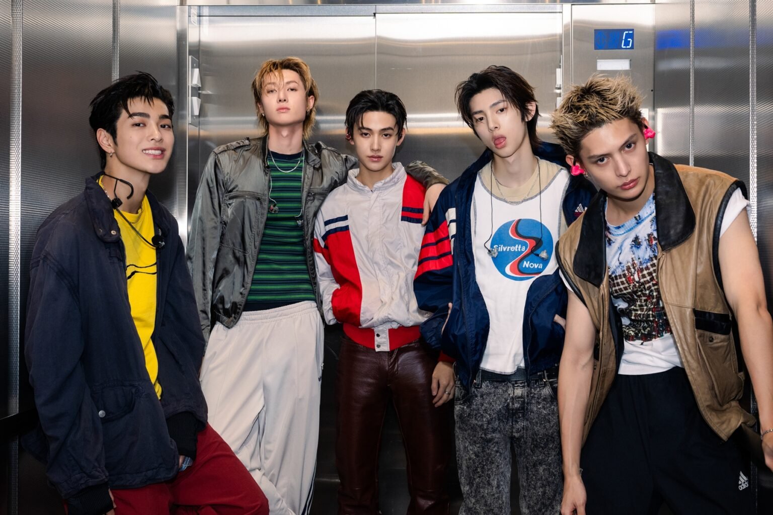 CORTIS Becomes Fastest K-Pop Group To Hit 15 Million Instagram Followers CORTIS Becomes Fastest K-Pop Group To Hit 15 Million Instagram Followers