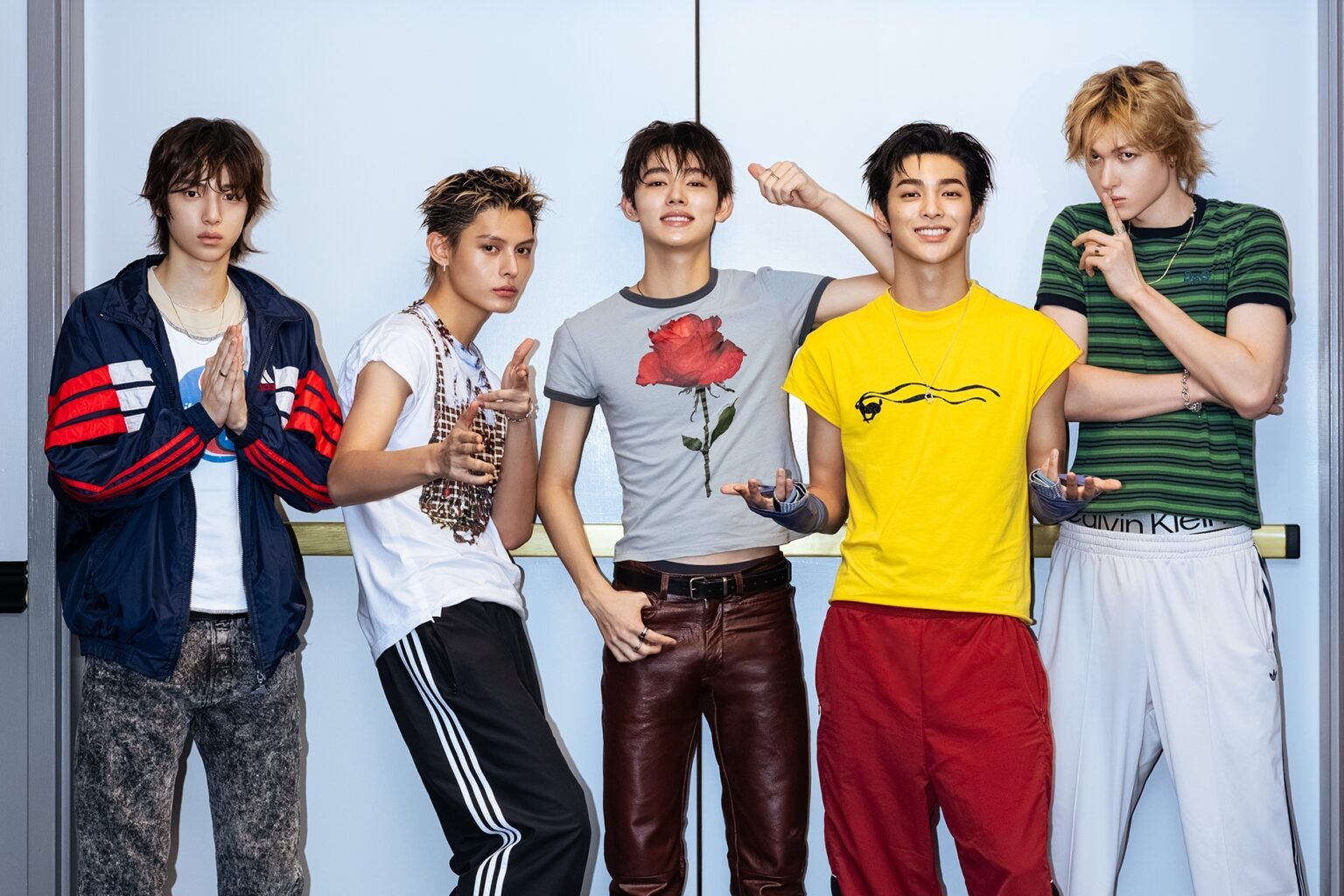 CORTIS To Release Extended Version Of "GREENGREEN" With 2 New Songs