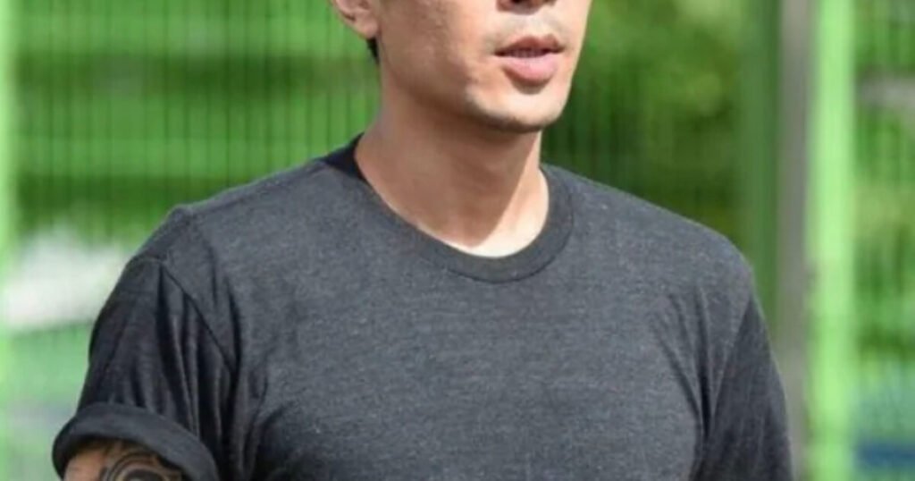 Celeb-Turned-Sex Offender On Minors Makes Public Plea