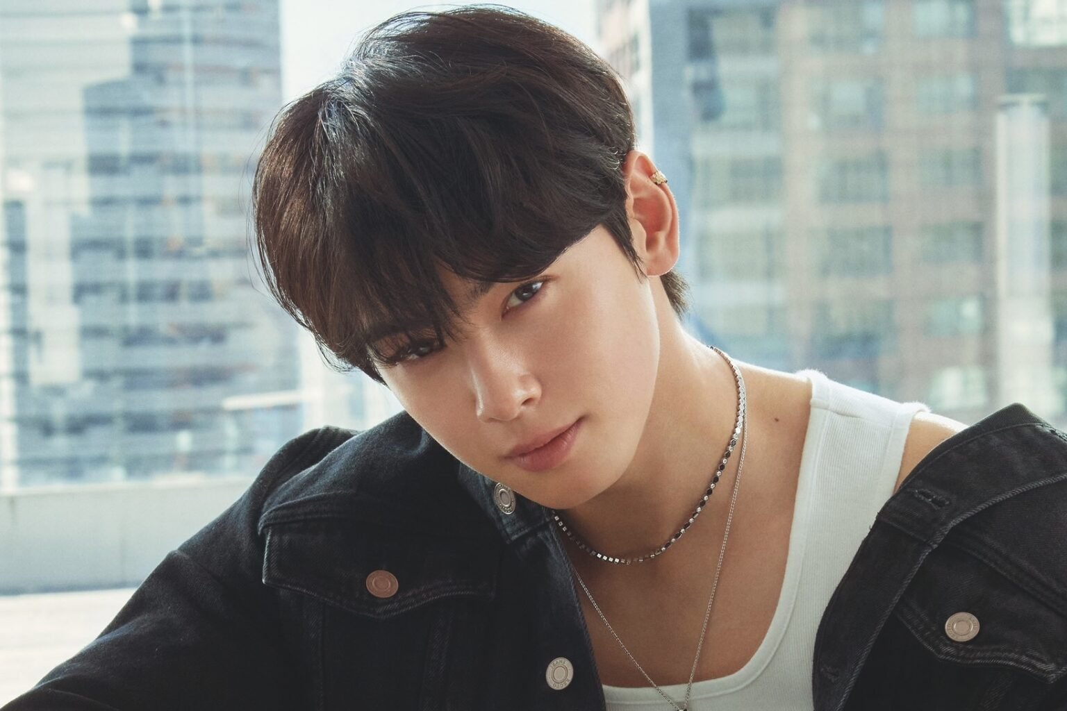 Cha Eun Woo Appeals Multibillion Won Tax Assessment That He Paid Earlier This Year Cha Eun Woo Appeals Multibillion Won Tax Assessment That He Paid Earlier This Year