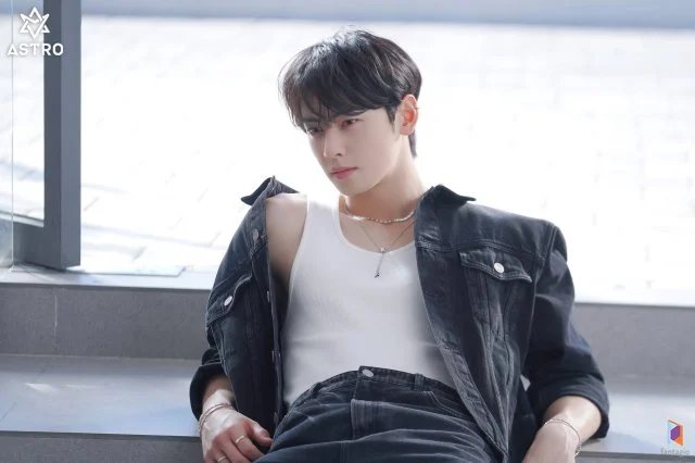 Cha Eun-woo to Make his Comeback With Jang Tae-yoo's New Drama "Seorabeol Knife"? (2026/08/12) Cha Eun-woo to Make his Comeback With Jang Tae-yoo's New Drama "Seorabeol Knife"? (2026/08/12)