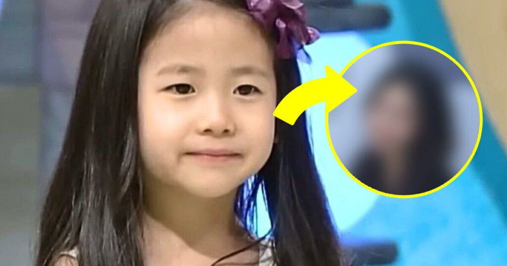 Child Actor Draws Attention For Growing Up Beautifully Child Actor Draws Attention For Growing Up Beautifully