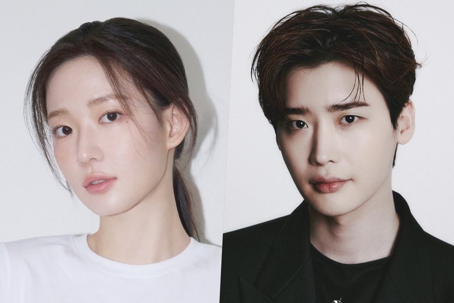 Choi Yoon Ji Confirmed To Star Opposite Lee Jong Suk In New Romance Drama