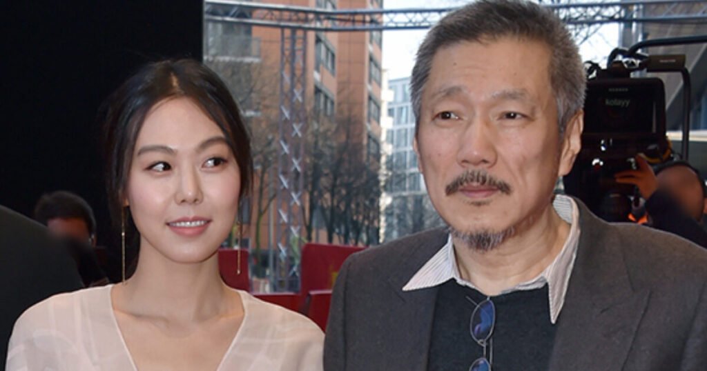 Controversial Actress Kim Min Hee's Movie Dialogue About Men's Looks Resurfaces Nine Years Later