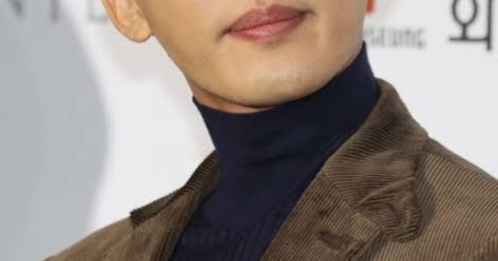 Criminal Actor Signs With Agency, Sparks Backlash Criminal Actor Signs With Agency, Sparks Backlash