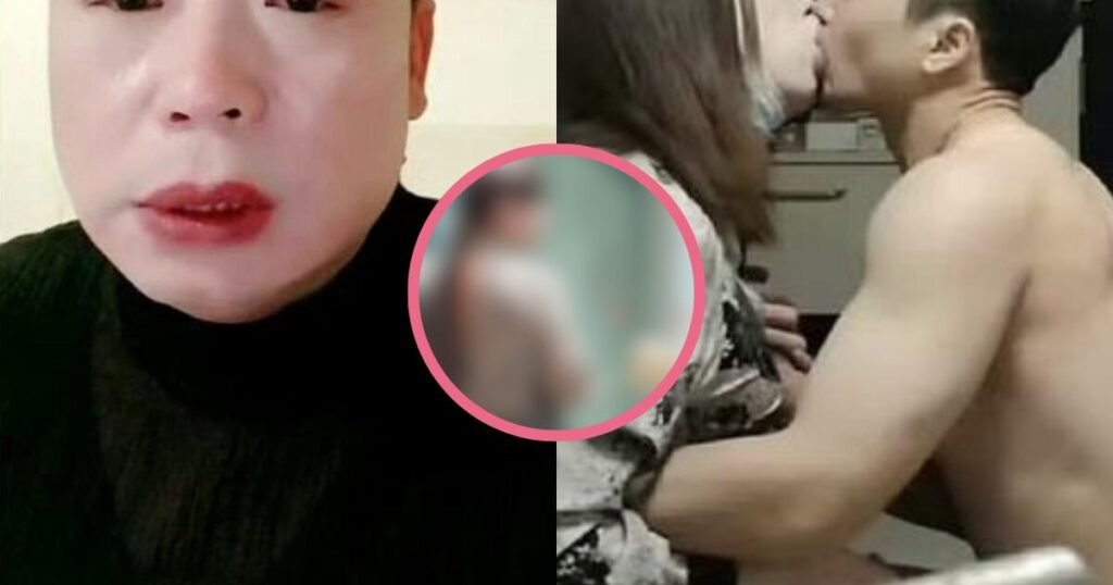Cross-Dressing Man Who Slept With 1600+ Straight Men Resurfaces Amid Legal Battle
